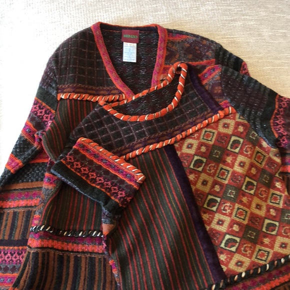 Sweater Set - Picture 9 of 9